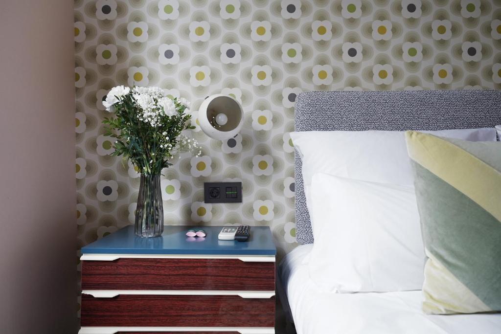 Numa Barcelona Roca - Resim 11