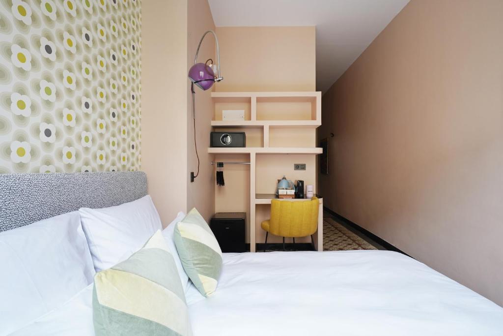 Numa Barcelona Roca - Resim 19