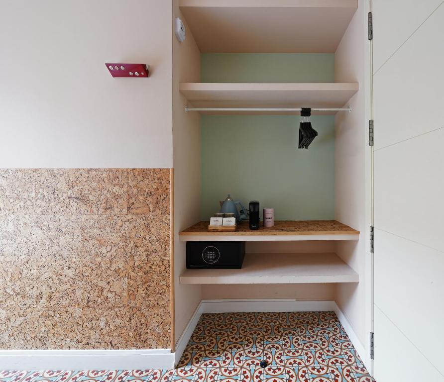 Numa Barcelona Roca - Resim 33