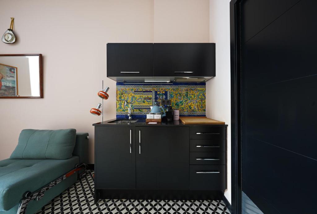 Numa Barcelona Roca - Resim 44