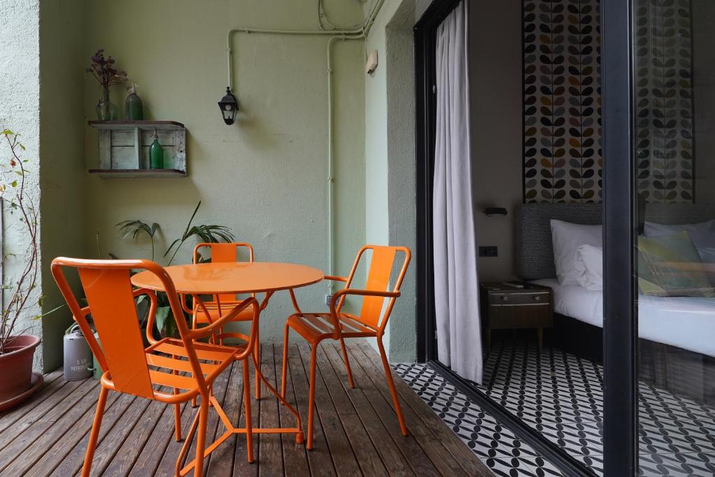 Numa Barcelona Roca - Resim 21