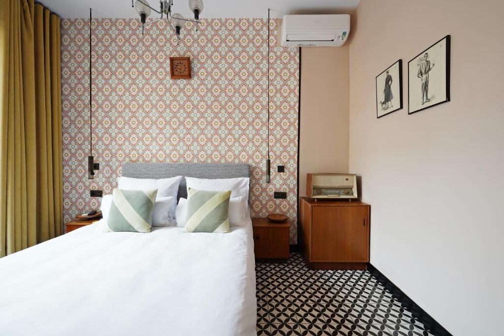 Numa Barcelona Roca - Resim 39