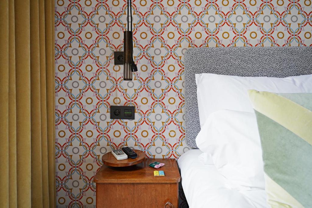 Numa Barcelona Roca - Resim 42