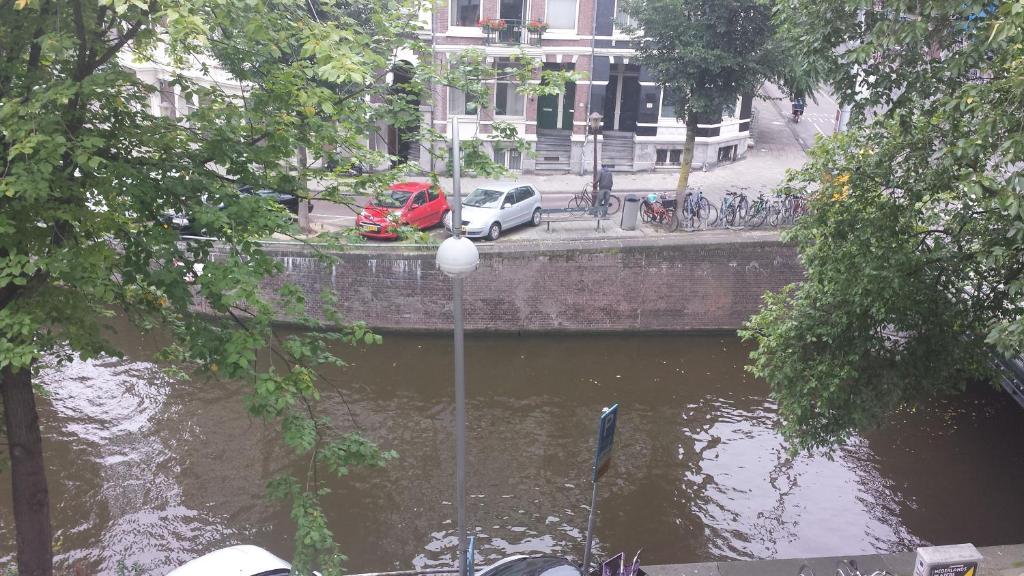 Hotel Titus City Centre - Resim 19