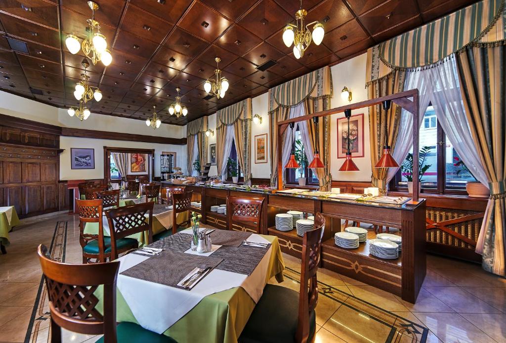 Green Garden Hotel - Resim 42