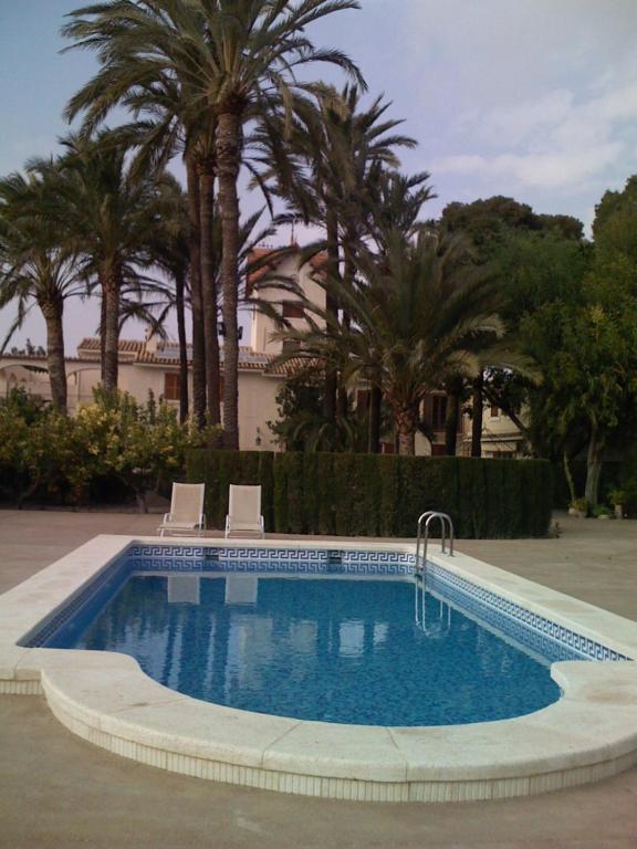 Hotel Torre San Juan, San Juan de Alicante – Updated 2023 Prices