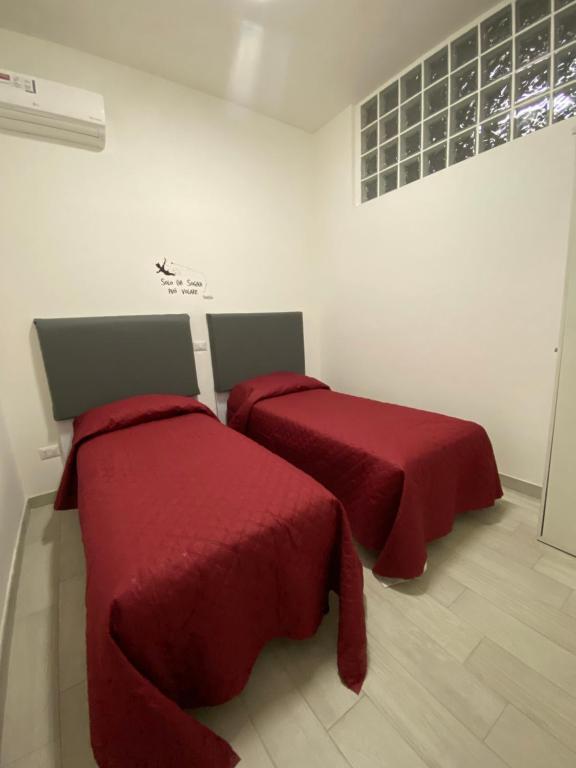 Fotografia z galérie ubytovania Le Case di Lory v destinácii Lecce