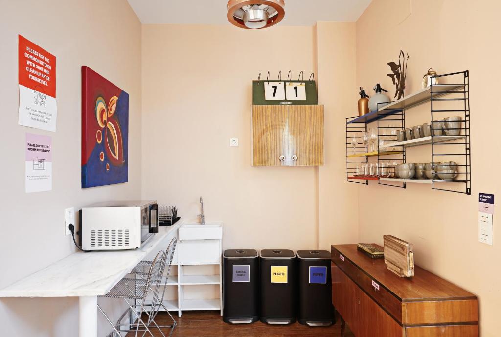 Numa Barcelona Roca - Resim 45