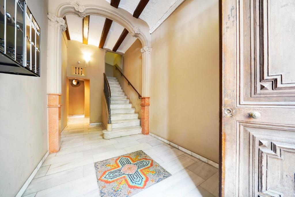 Numa Barcelona Roca - Resim 25