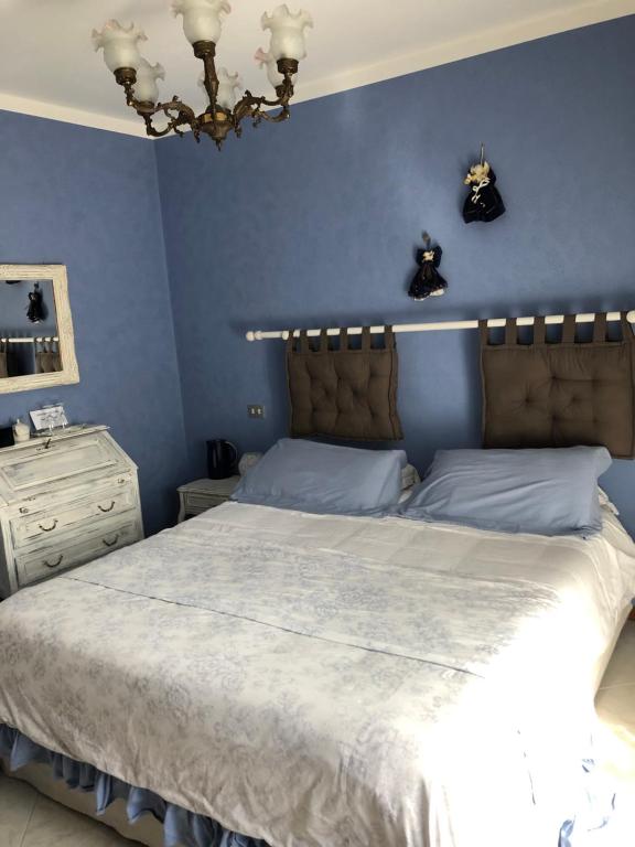 Gallery image of Tourist room "Agata" in Sirmione