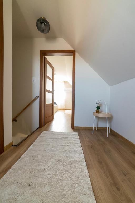 Keviszilva Vendégház - Wohnung Mit Einem Schlafzimmer