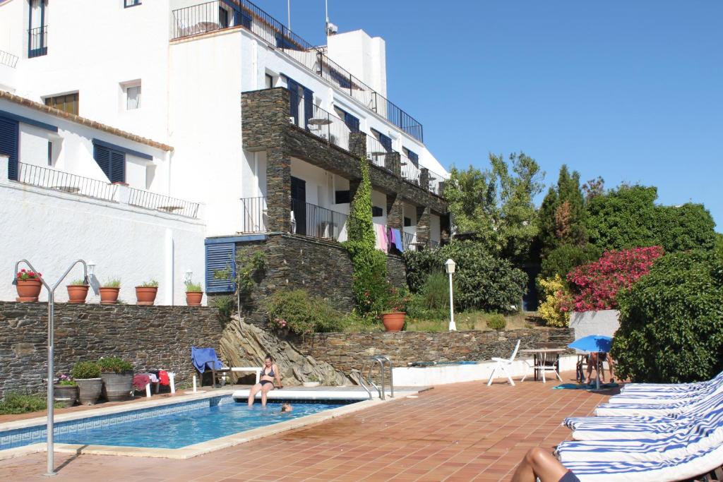 Hotel Port-Lligat, Cadaqués – Updated 2023 Prices