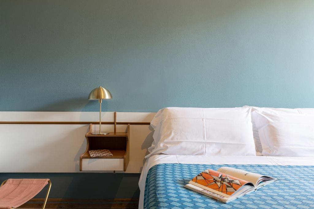 Hotel Millepini - Tweepersoonskamer