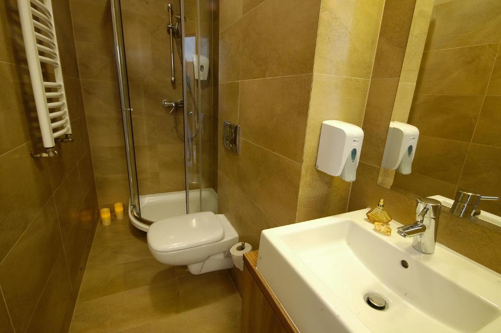Dom na Skale - Apartamenty w Bieszczadach nad Soliną - Appartement