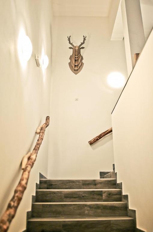 Fotografie z fotogalerie ubytování Anděl Penzion & Cafe v Rožnově pod Radhoštěm