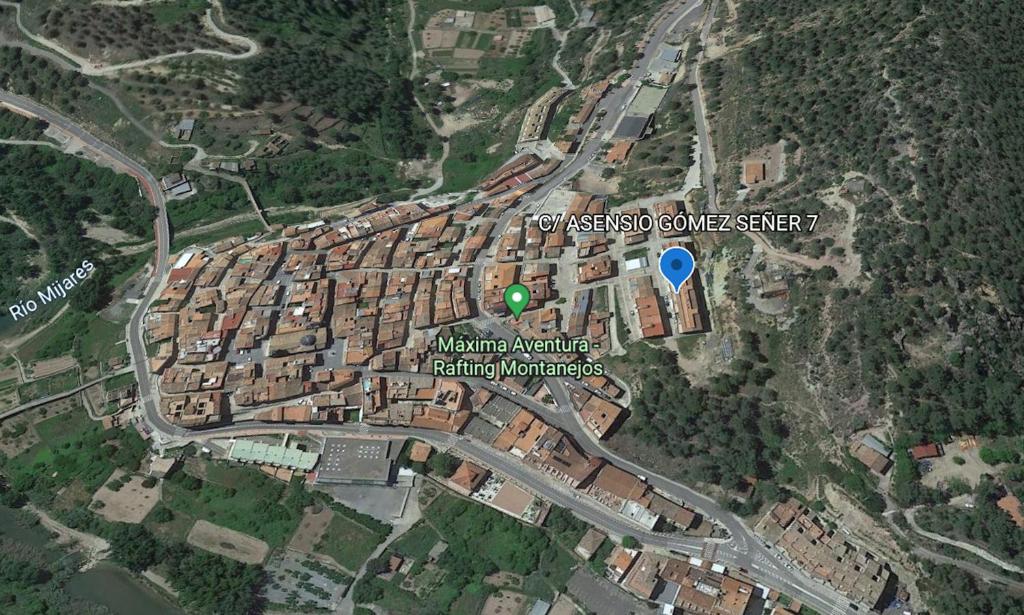 Booking.com: Appartement MONTANEJOS - NATURALEZA Y RELAX Ref ...