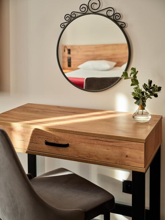 1891 Garni Hotel - Resim 20