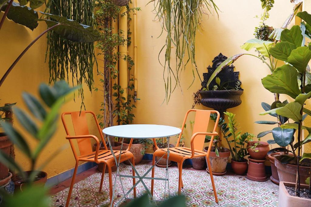 Numa Barcelona Roca - Resim 31