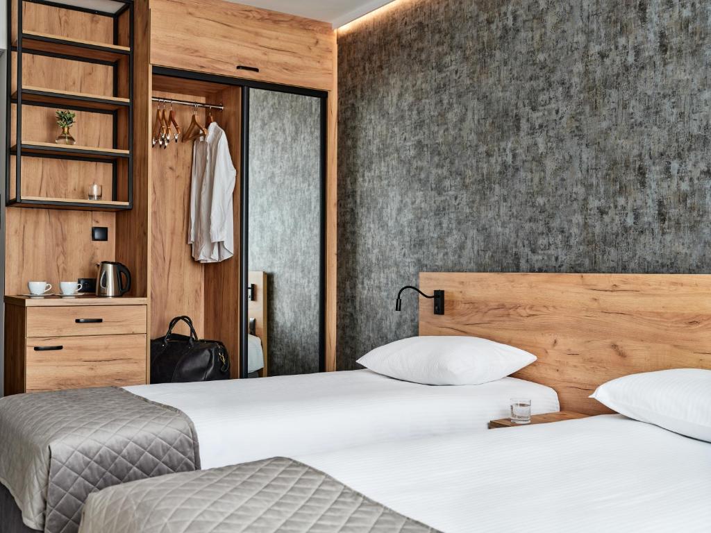 1891 Garni Hotel - Resim 17