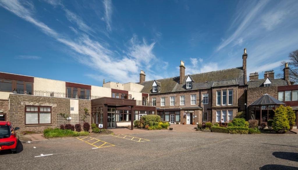 Links Hotel, Montrose (updated prices 2024)