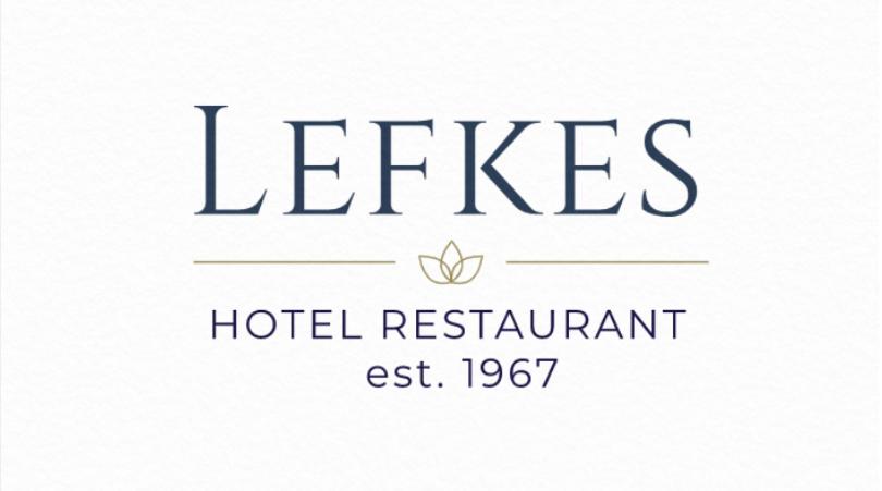 Beachfront Hotel Lefkes - Housity