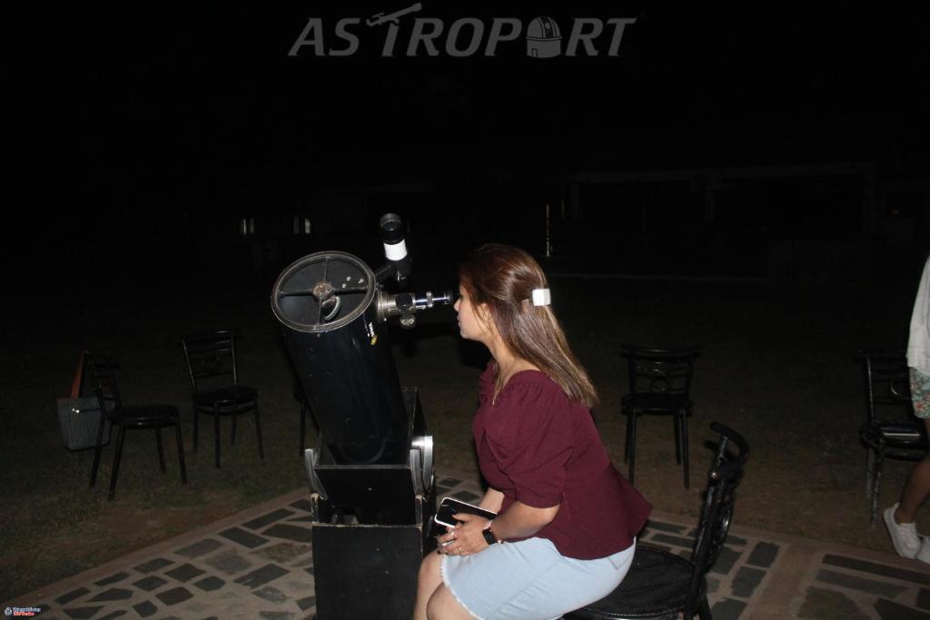 Hosté ubytování Astroport Sariska Treetop by Eight Continents