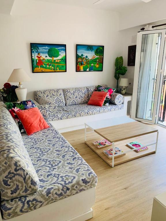 Booking.com: Appartement Aldea del Mar , Torrevieja, Spanje ...