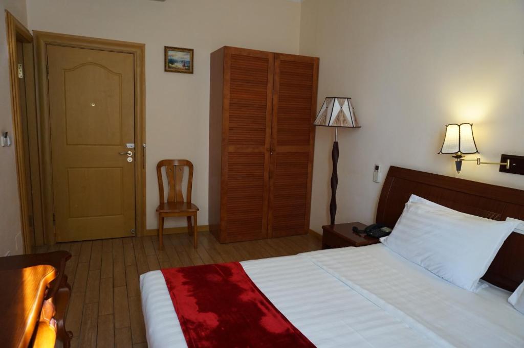 Hotel Filippo - Resim 14