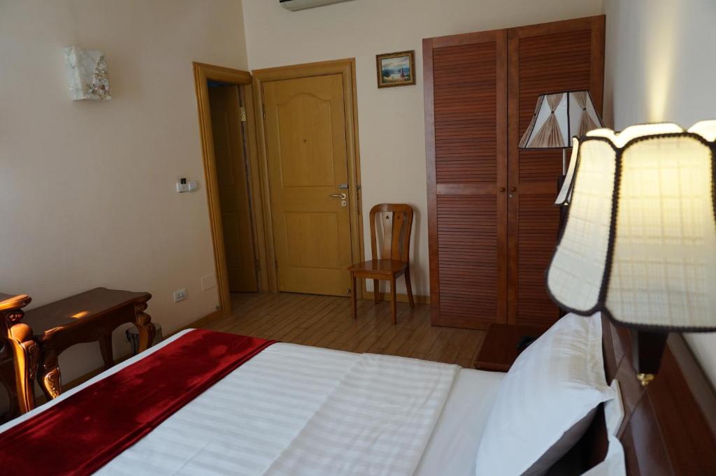 Hotel Filippo - Resim 15