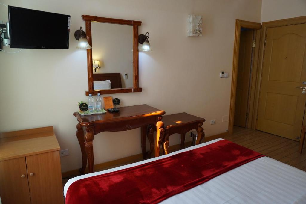 Hotel Filippo - Resim 13