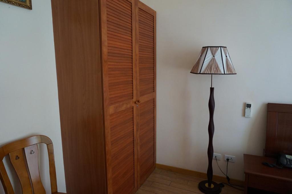 Fotografie z fotogalerie ubytování Hotel Filippo v Římě