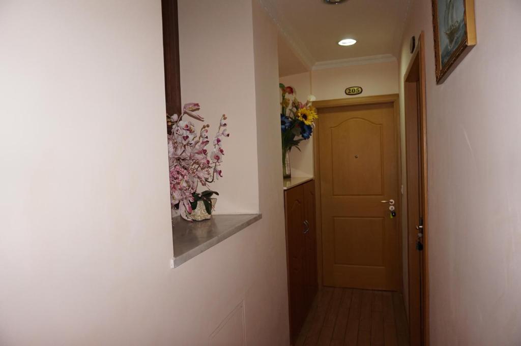 Fotografie z fotogalerie ubytování Hotel Filippo v Římě