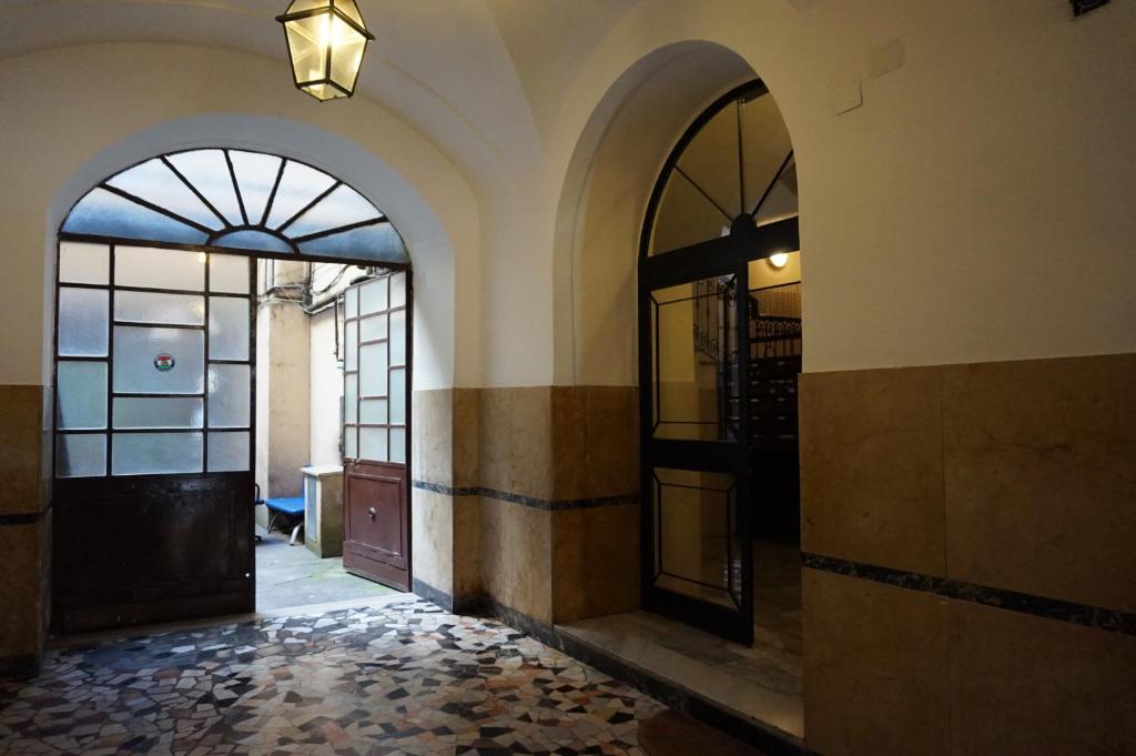 Hotel Filippo - Resim 4