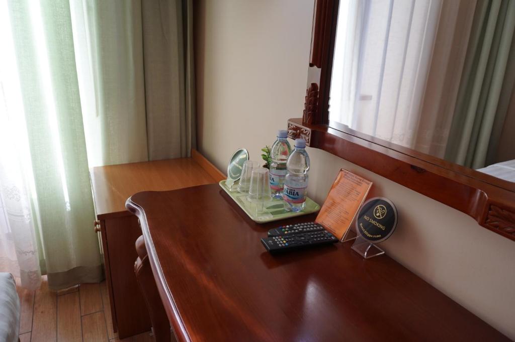 Hotel Filippo - Resim 24