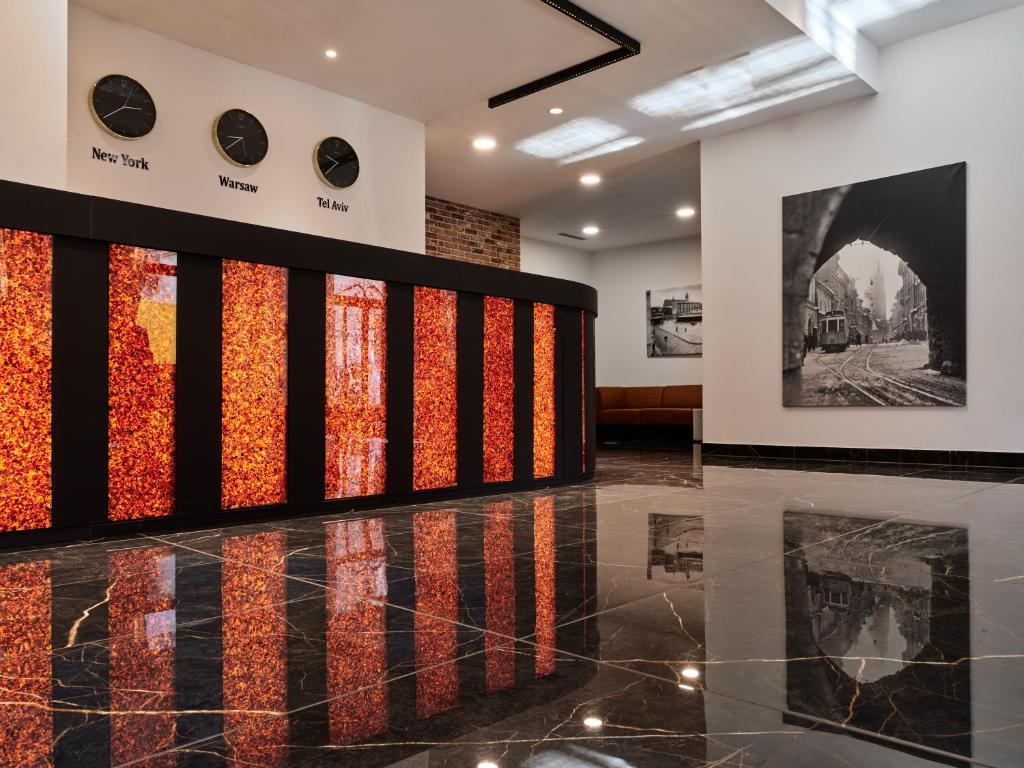 1891 Garni Hotel - Resim 27