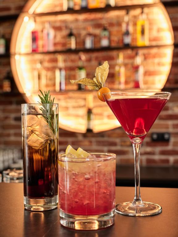 1891 Garni Hotel - Resim 29