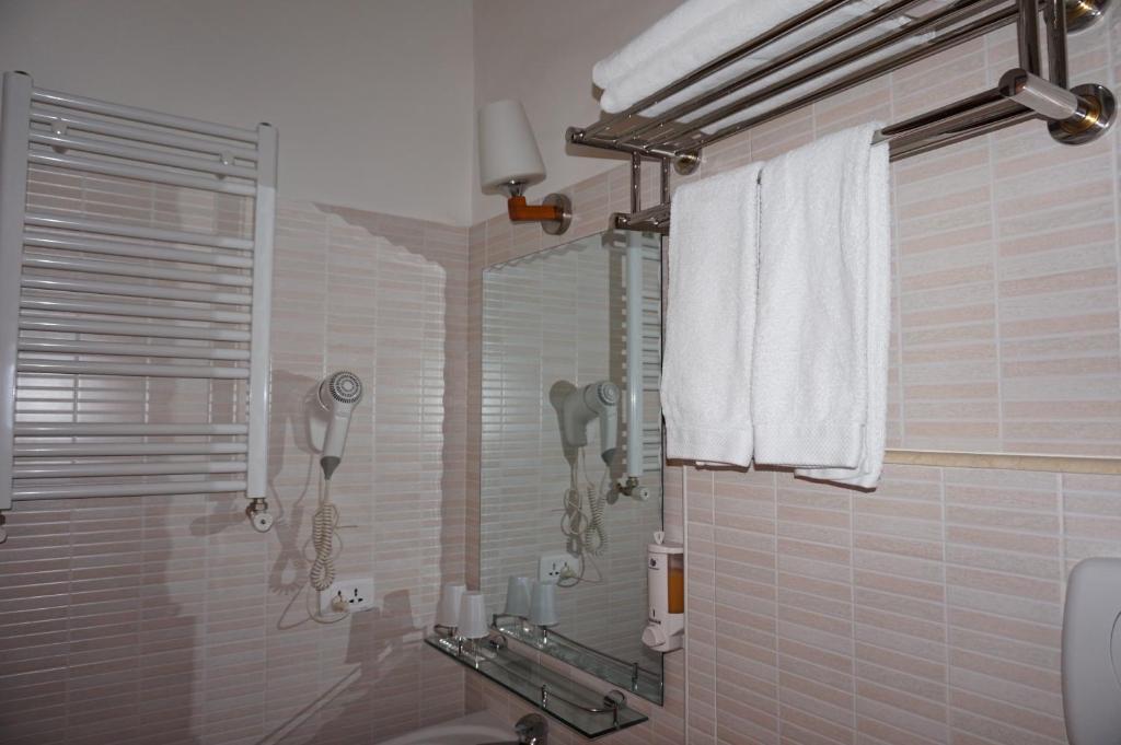 Hotel Filippo - Resim 8