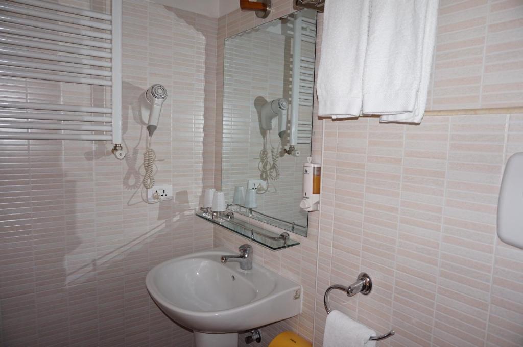 Hotel Filippo - Resim 11