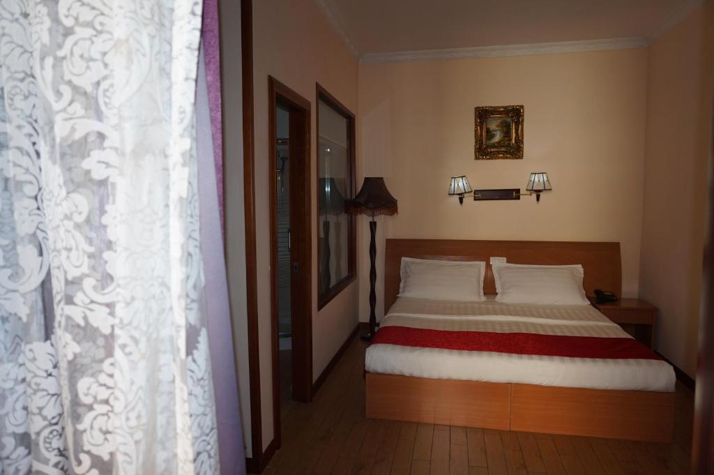 Hotel Filippo - Resim 29