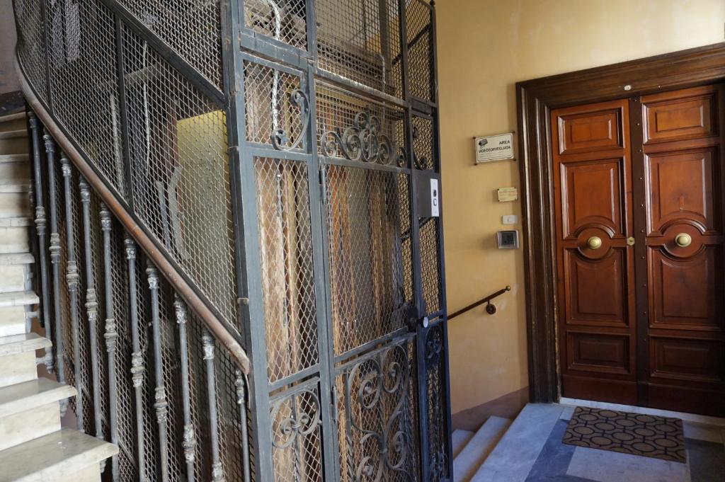 Hotel Filippo - Resim 17