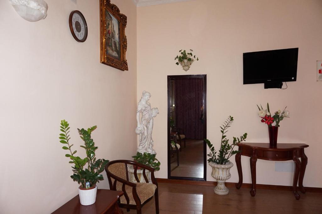 Hotel Filippo - Resim 30