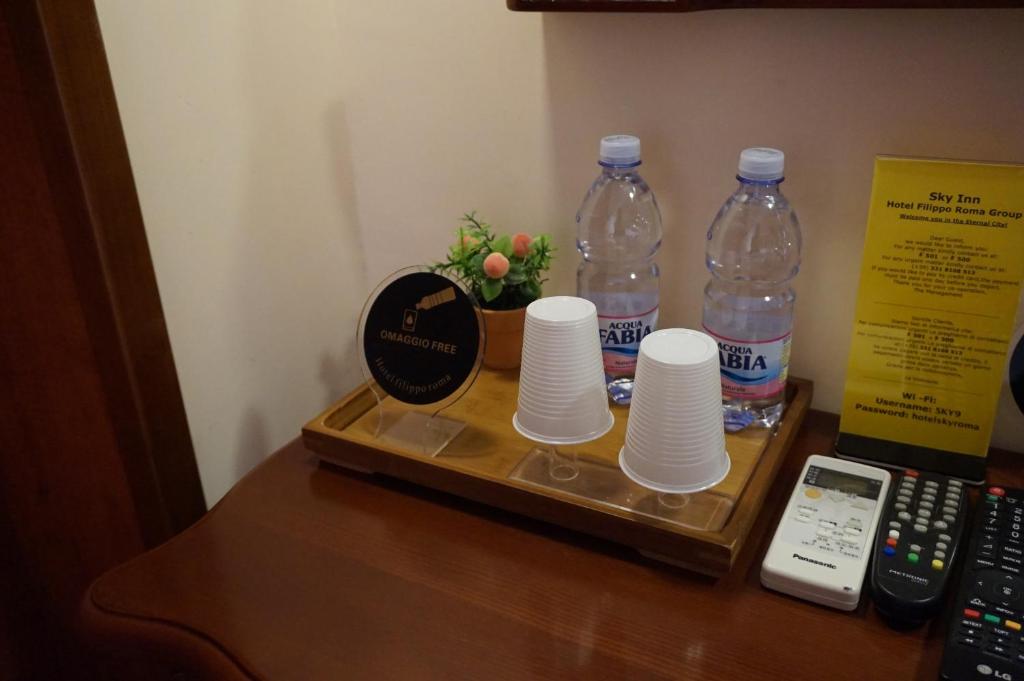 Hotel Filippo - Resim 31