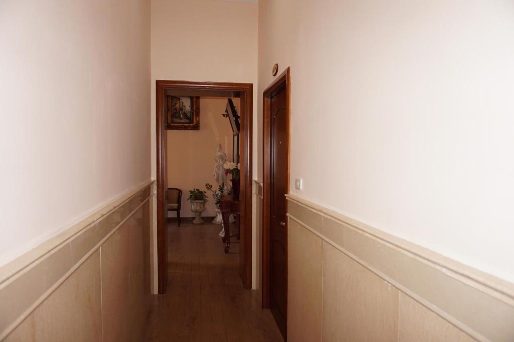 Fotografie z fotogalerie ubytování Hotel Filippo v Římě