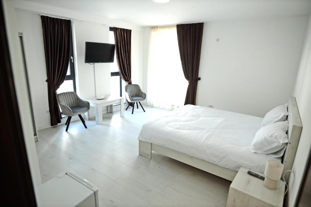 CASA VYS - Chambre Double