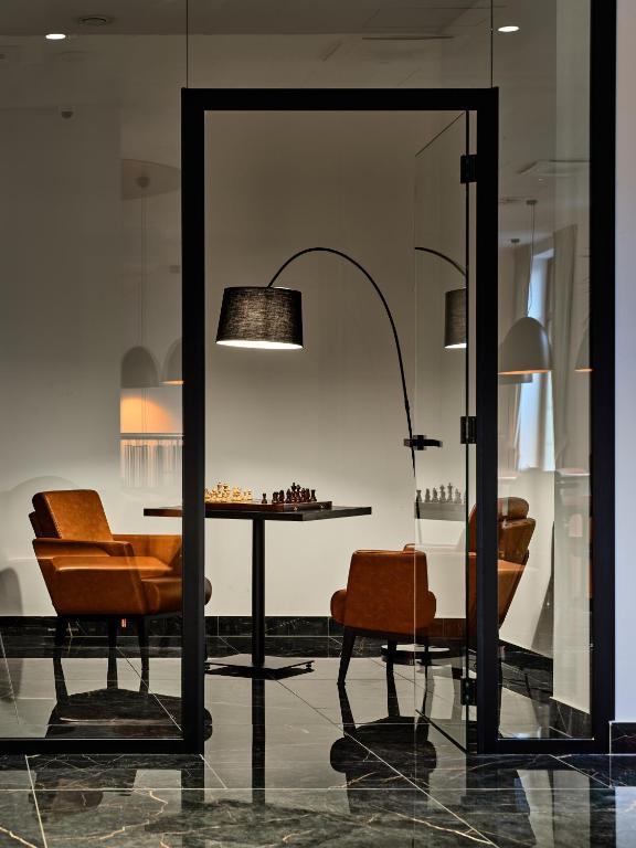 1891 Garni Hotel - Resim 31