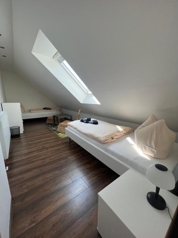 Haus Hannah