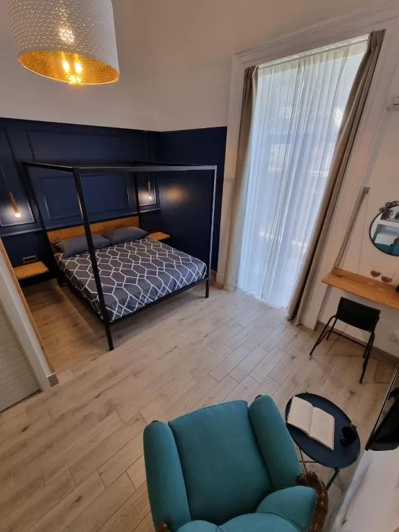 Cuore Mio B&b