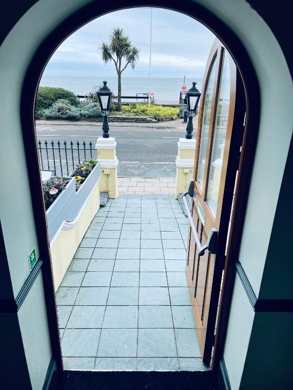 Merrion Hotel - Resim 33