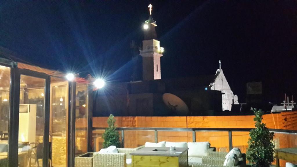 Fotografie z fotogalerie ubytování Saint John Hotel v destinaci Madaba