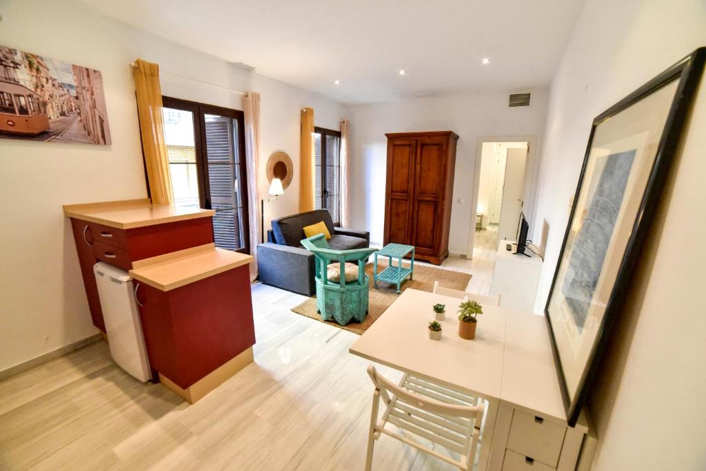 New! City Centre Apartment, Sevilla – Precios actualizados 2023